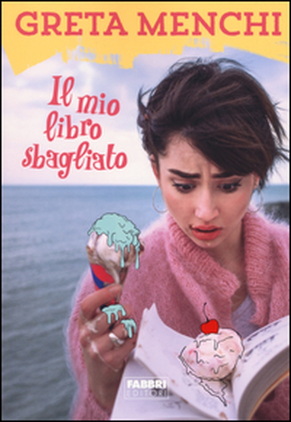 Il mio libro sbagliato - Librerie.coop Il mio libro sbagliato - Librerie.coop