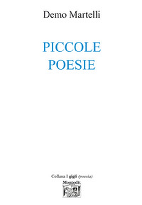 Piccole poesie - Librerie.coop