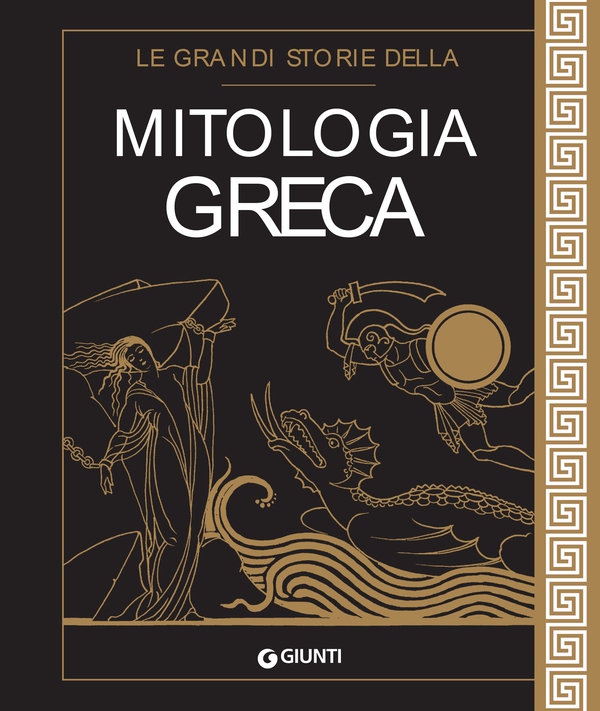 Le grandi storie della mitologia greca - Librerie.coop Le grandi storie della mitologia greca - Librerie.coop