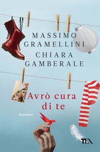 Avrò cura di te - Librerie.coop Avrò cura di te - Librerie.coop
