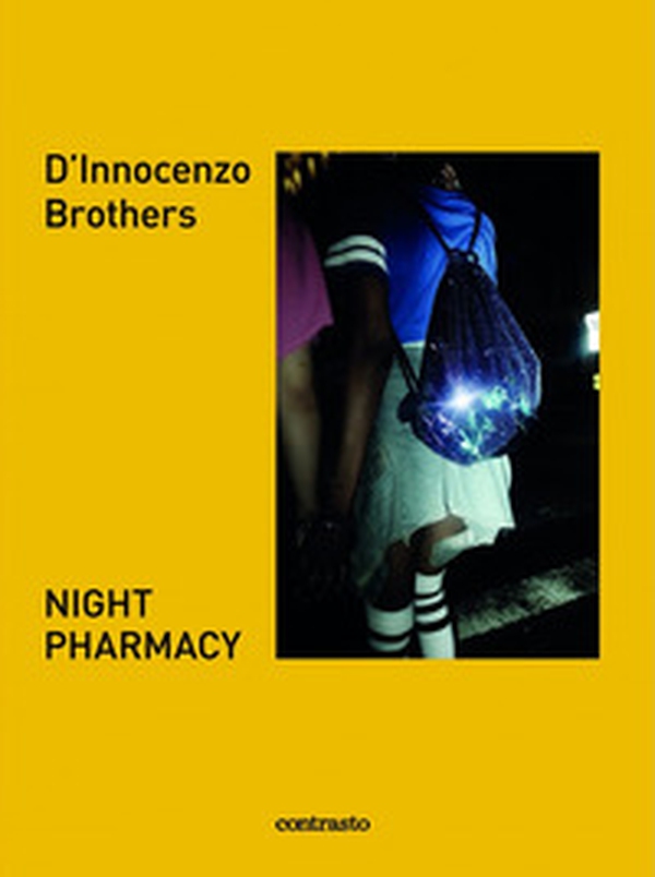 Night farmacy - Librerie.coop Night farmacy - Librerie.coop