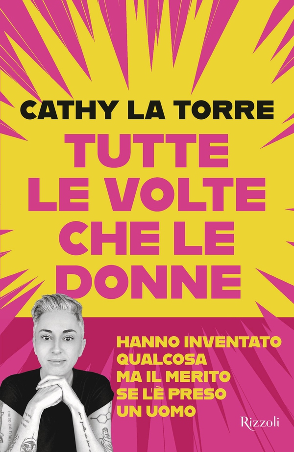 Tutte le volte che le donne - Librerie.coop