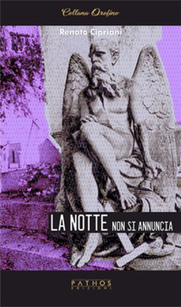 La notte non si annuncia - Librerie.coop