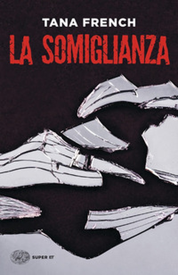 La somiglianza - Librerie.coop La somiglianza - Librerie.coop