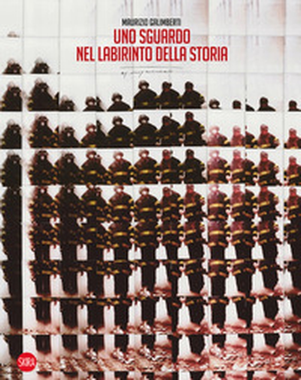 Uno sguardo nel labirinto della Storia - Librerie.coop Uno sguardo nel labirinto della Storia - Librerie.coop