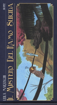 Il mistero del ramo suicida - Librerie.coop