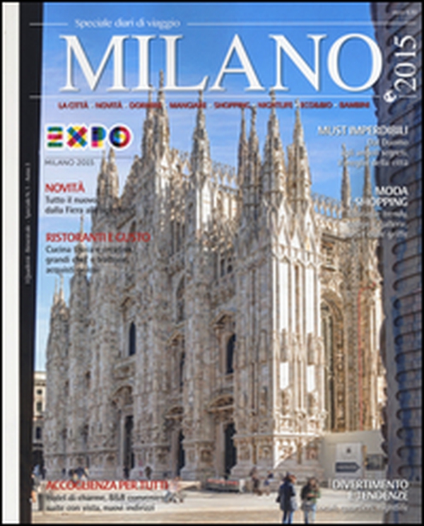 Milano - Librerie.coop Milano - Librerie.coop