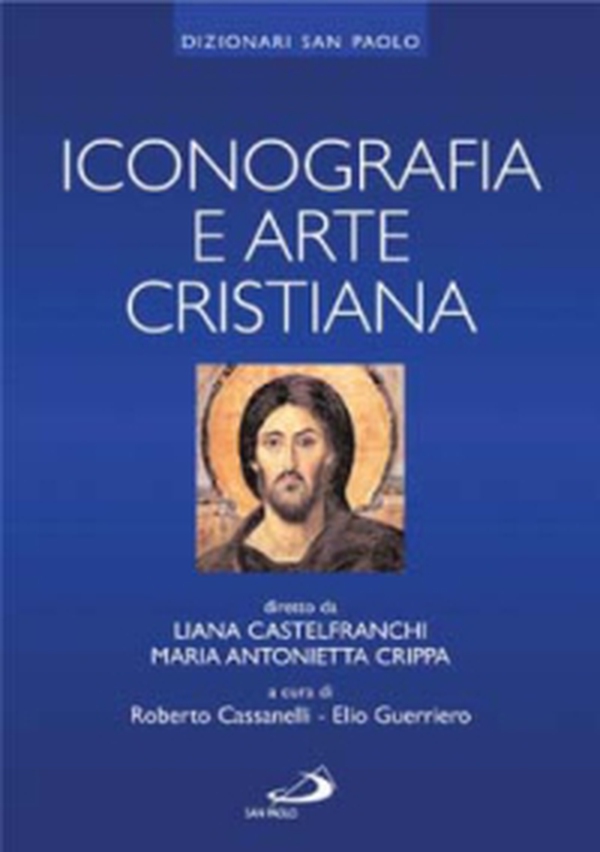 Iconografia e arte cristiana - Librerie.coop