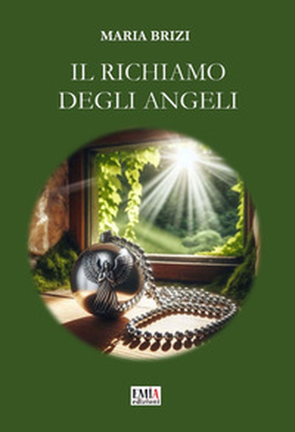 Il richiamo degli angeli - Librerie.coop