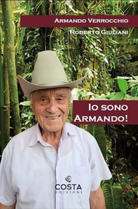Io sono Armando! - Librerie.coop Io sono Armando! - Librerie.coop