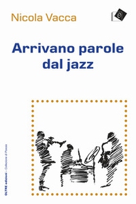 Arrivano parole dal jazz - Librerie.coop