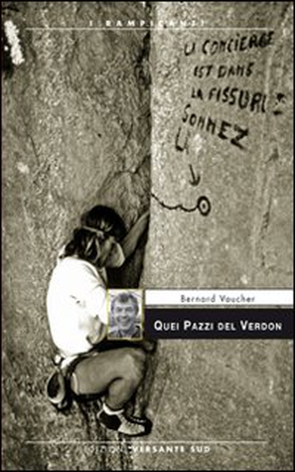 Quei pazzi del Verdon - Librerie.coop