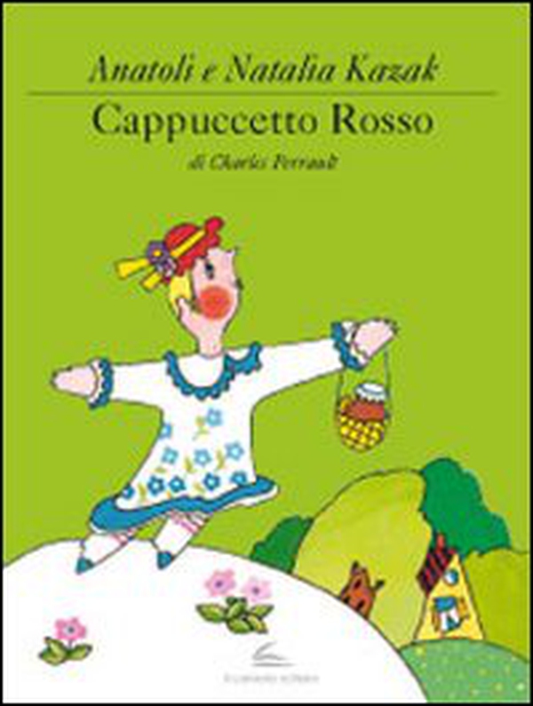 Cappuccetto Rosso - Librerie.coop Cappuccetto Rosso - Librerie.coop