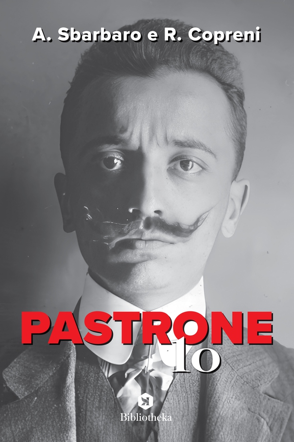 Pastrone '10 - Librerie.coop Pastrone '10 - Librerie.coop