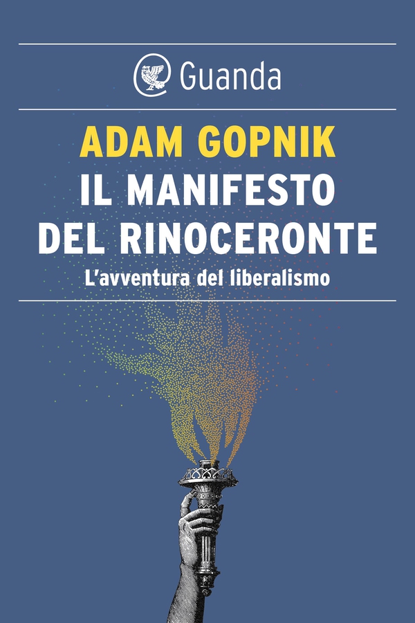 Il manifesto del rinoceronte - Librerie.coop Il manifesto del rinoceronte - Librerie.coop