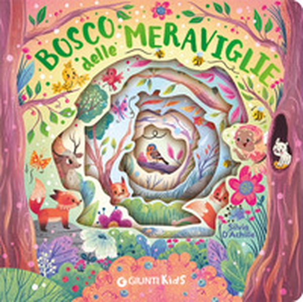 Bosco delle meraviglie - Librerie.coop