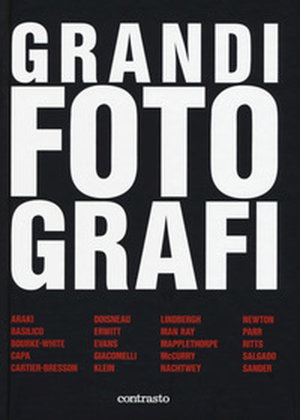 Grandi fotografi - Librerie.coop Grandi fotografi - Librerie.coop