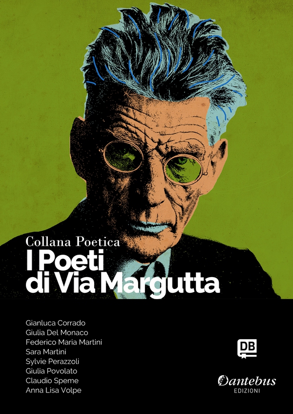 Collana Poetica I Poeti di Via Margutta vol. 9 - Librerie.coop Collana Poetica I Poeti di Via Margutta vol. 9 - Librerie.coop