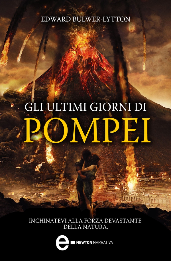 Gli ultimi giorni di Pompei - Librerie.coop Gli ultimi giorni di Pompei - Librerie.coop