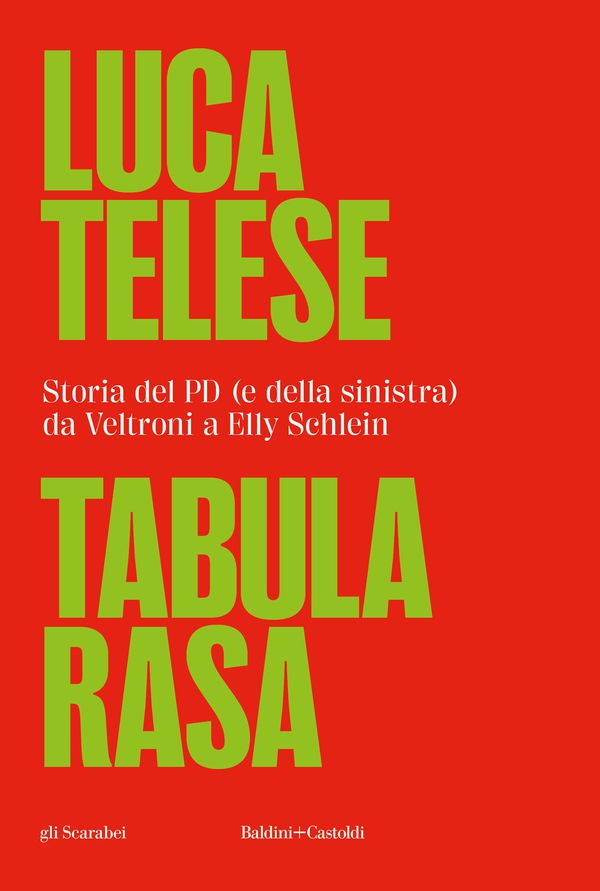 Tabula rasa - Librerie.coop Tabula rasa - Librerie.coop
