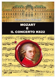 Mozart e il concerto k622 - Librerie.coop