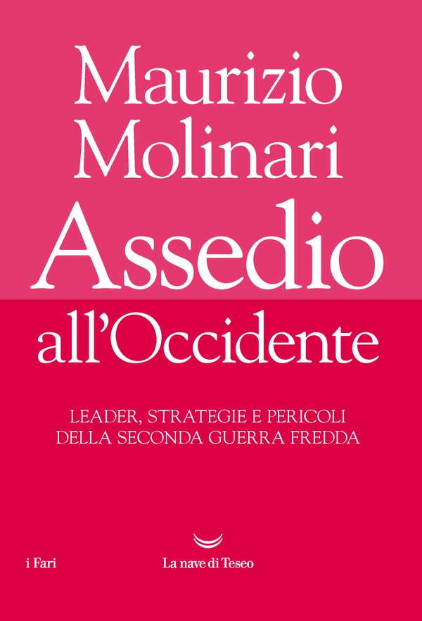 Assedio all’occidente - Librerie.coop Assedio all’occidente - Librerie.coop