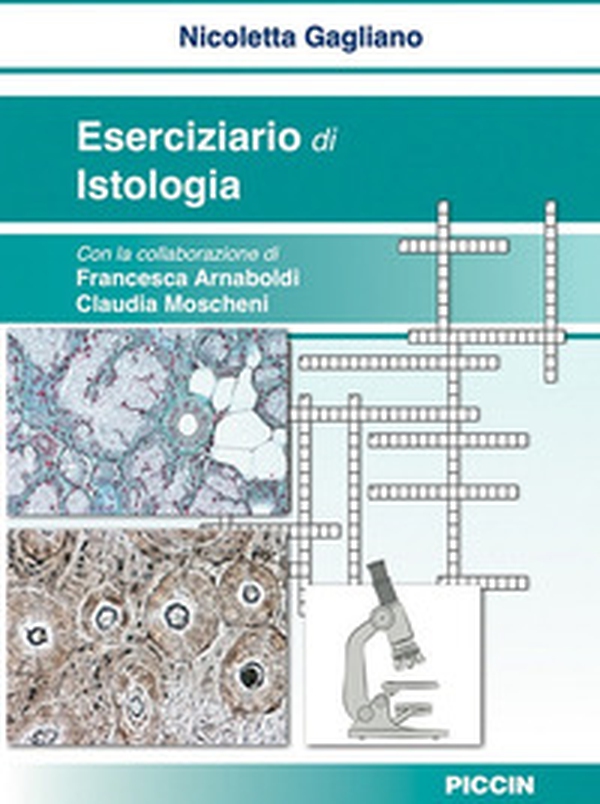 Eserciziario di istologia - Librerie.coop Eserciziario di istologia - Librerie.coop