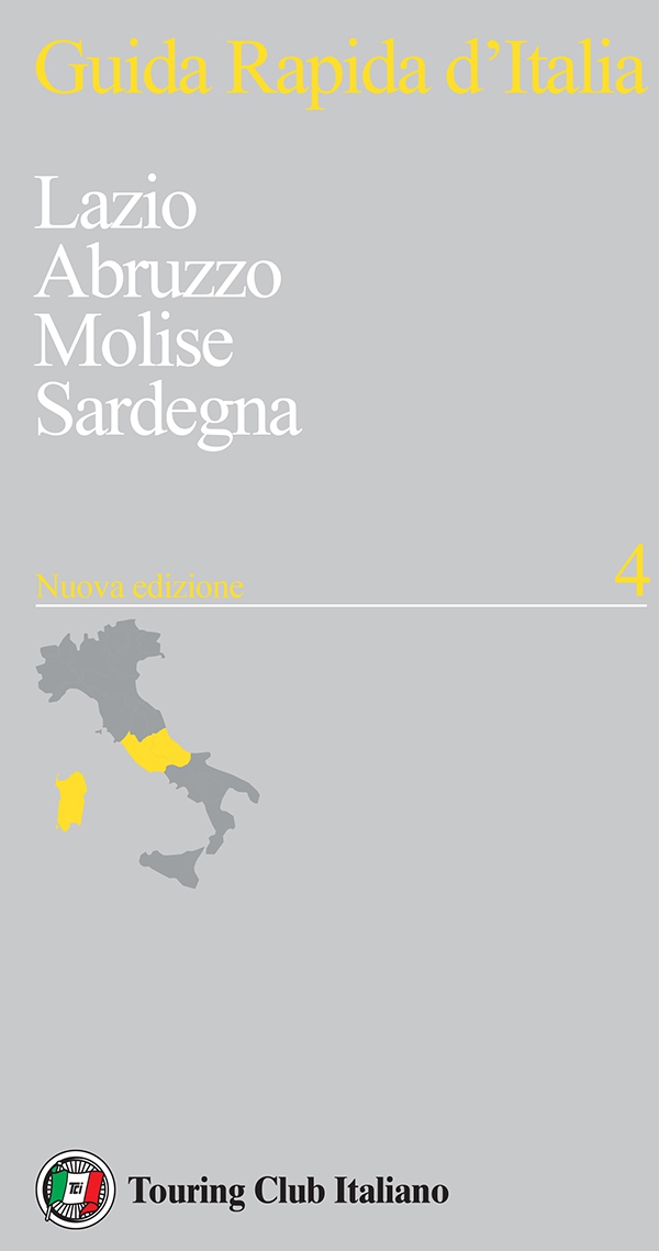 Guida Rapida d'Italia Vol. 4 - Librerie.coop Guida Rapida d'Italia Vol. 4 - Librerie.coop