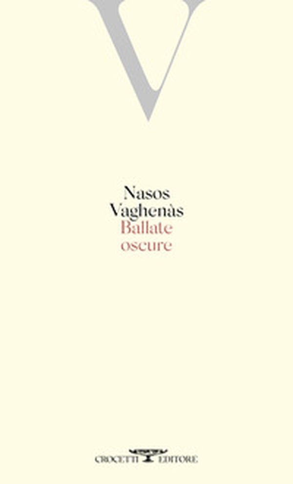 Ballate oscure - Librerie.coop Ballate oscure - Librerie.coop