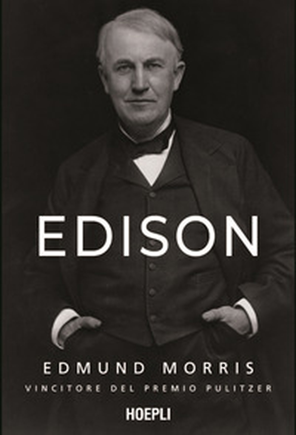 Edison - Librerie.coop Edison - Librerie.coop