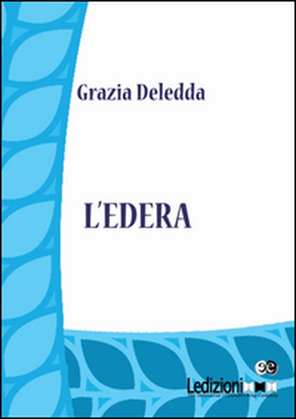 L'edera - Librerie.coop L'edera - Librerie.coop