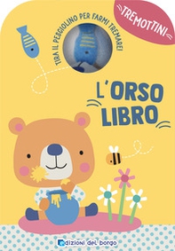 L'orsolibro. Tremottini - Librerie.coop