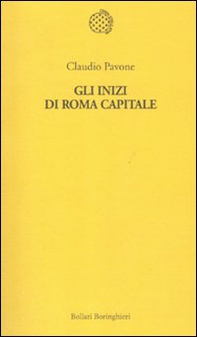 Gli inizi di Roma capitale - Librerie.coop Gli inizi di Roma capitale - Librerie.coop