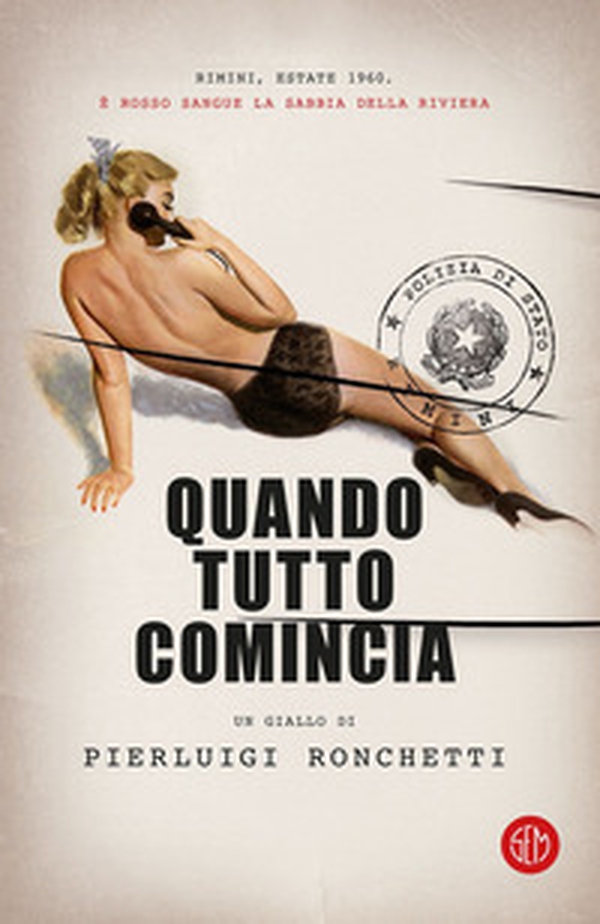 Quando tutto comincia - Librerie.coop Quando tutto comincia - Librerie.coop