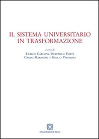 Il sistema universitario in trasformazione - Librerie.coop
