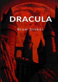 Dracula. Ediz. tedesca - Librerie.coop