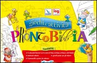 Pronto Bibbia. Giochi e attività - Librerie.coop