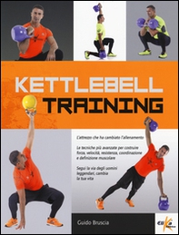 Kettlebell training - Librerie.coop Kettlebell training - Librerie.coop