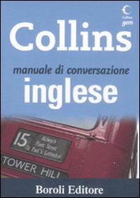 Manuale di conversazione inglese - Librerie.coop
