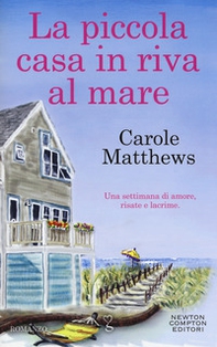 La piccola casa in riva al mare - Librerie.coop La piccola casa in riva al mare - Librerie.coop