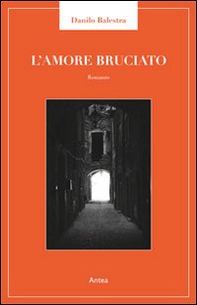 Amore bruciato - Librerie.coop