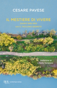 Il mestiere di vivere. Diario 1935-1950 con Il taccuino segreto - Librerie.coop