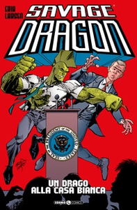 Savage Dragon - Librerie.coop