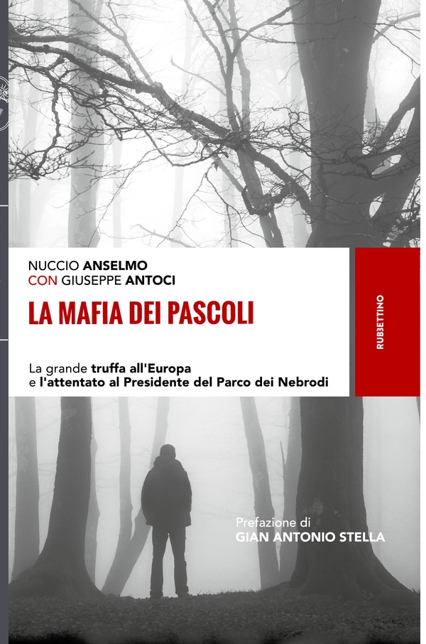 La mafia dei pascoli - Librerie.coop La mafia dei pascoli - Librerie.coop
