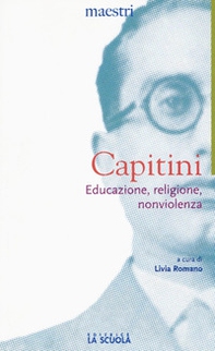 Educazione, religione, nonviolenza - Librerie.coop Educazione, religione, nonviolenza - Librerie.coop