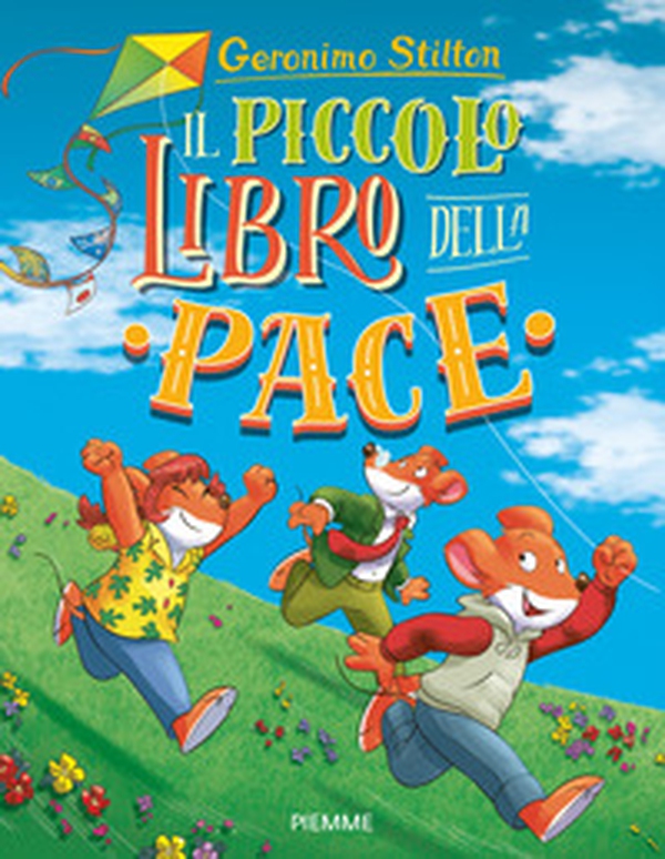 Il piccolo libro della pace - Librerie.coop Il piccolo libro della pace - Librerie.coop