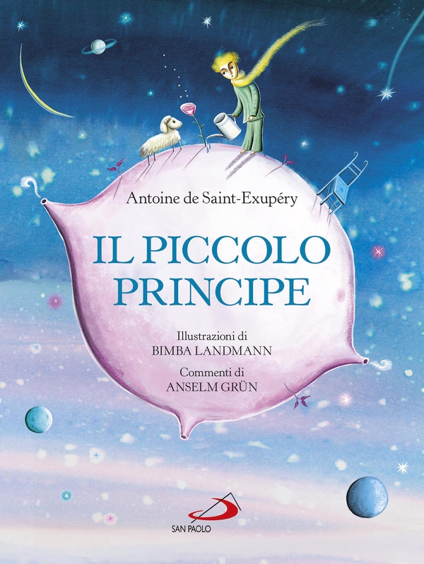 Il piccolo principe - Librerie.coop Il piccolo principe - Librerie.coop