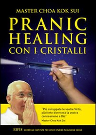 Pranic healing con i cristalli - Librerie.coop