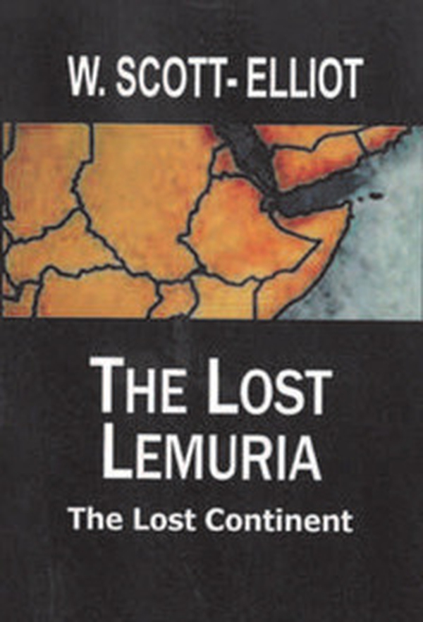 The lost Lemuria. The lost continent - Librerie.coop The lost Lemuria. The lost continent - Librerie.coop