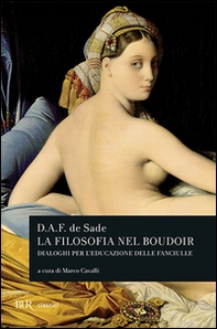 La filosofia nel boudoir - Librerie.coop